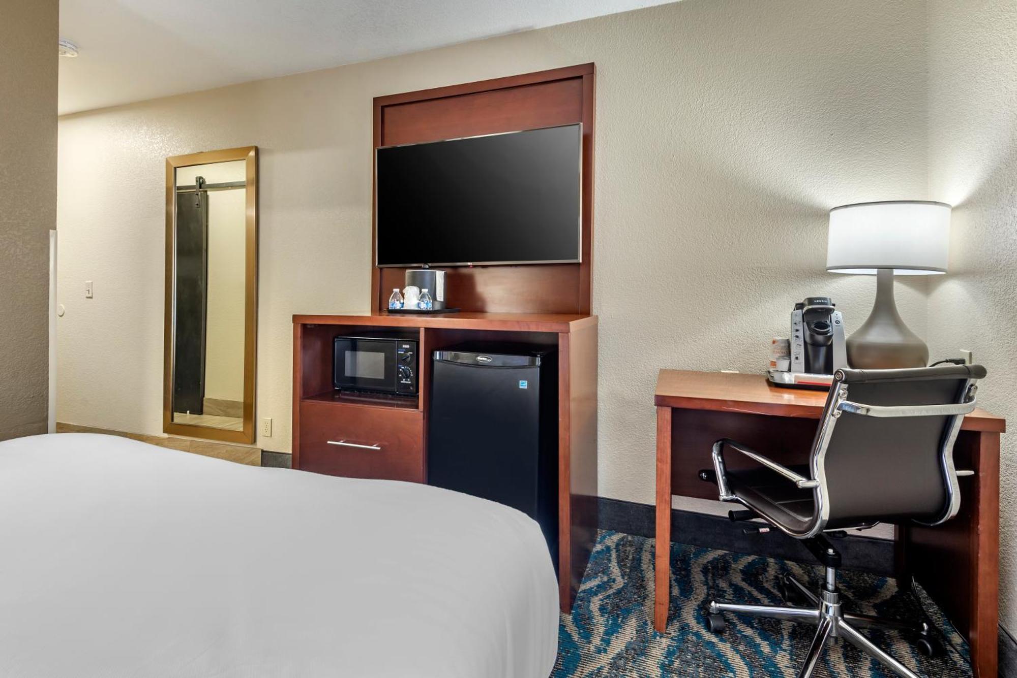 Comfort Inn Asheville East-Blue Ridge Pkwy Access Bagian luar foto
